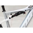 KTM MACINA LYCAN 271 GLORIOUS Női Elektromos Összteleszkópos MTB Kerékpár 2021