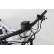 KTM MACINA LYCAN 271 GLORIOUS Női Elektromos Összteleszkópos MTB Kerékpár 2021