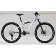KTM MACINA LYCAN 271 GLORIOUS Női Elektromos Összteleszkópos MTB Kerékpár 2021