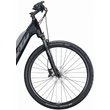 KTM MACINA CROSS 620 PTS METALLIC BLACK (GREY+BLUE) UNISEX ELEKTROMOS CROSS KERÉKPÁR