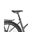 KTM MACINA STYLE 740 TRAPÉZ MACINA GREY ((SILVER+BLUE) NŐI ELEKTROMOS TREKKING KERÉKPÁR 2023
