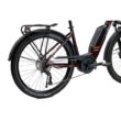KTM MACINA GRAN P510 night red (silver+orange) Unisex Elektromos Trekking Kerékpár 2022