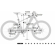 KTM MACINA TEAM 773 Férfi Elektromos MTB Kerékpár 2022