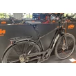 KTM MACINA TOUR CX610 NYON FLAMING BLACK(SILVER+ORANGE) 2022 FÉRFI ELEKTROMOS TREKKING KERÉKPÁR
