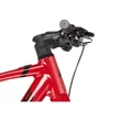 LAPIERRE E-SENSIUM 2.2 M250 2023 FÉRFI ELEKTROMOS FITNESS KERÉKPÁR