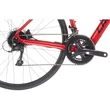 LAPIERRE E-SENSIUM 2.2 M250 2023 FÉRFI ELEKTROMOS FITNESS KERÉKPÁR