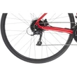 LAPIERRE E-SENSIUM 2.2 M250 2023 FÉRFI ELEKTROMOS FITNESS KERÉKPÁR