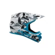 LAZER PHOENIX+ Enduro / DH Fullface Kerékpár Sisak 2021 - Több Színben