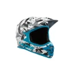 LAZER PHOENIX+ Enduro / DH Fullface Kerékpár Sisak 2021 - Több Színben