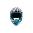 LAZER PHOENIX+ Enduro / DH Fullface Kerékpár Sisak 2021 - Több Színben