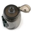 MonkeyLink MonkeyBottle védőkupakkal + Fidlock tartóval 450 ml Kerékpáros Kulacs