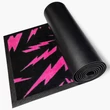 MUC-OFF NEDVSZÍVŐ KERÉKPÁR SZŐNYEG 200CMX40CM