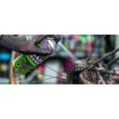MUC-OFF BIO CHAIN CLEANER - LÁNCTISZTÍTÓ 400ml