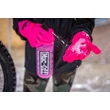 MUC-OFF DEEP SCRUBBER - SZILIKON MOSÓKESZTYŰ (M)