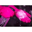 MUC-OFF DEEP SCRUBBER - SZILIKON MOSÓKESZTYŰ (M)
