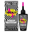 MUC-OFF LUDICROUS LUBE - VERSENY LÁNCOLAJ 50ml