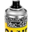 MUC-OFF GLUE REMOVER - RAGASZTÓ ELTÁVOLÍTÓ SPRAY 200ml