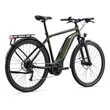 GIANT EXPLORE E+ 3 GTS SPACE GREY 2023 FÉRFI ELEKTROMOS TREKKING KERÉKPÁR