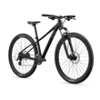GIANT LIV TEMPT 3 27,5" METALLIC BLACK 2023 NŐI MTB KERÉKPÁR