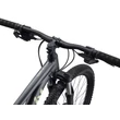 GIANT LIV TEMPT 4 29" BLACK CHROME 2023 NŐI MTB KERÉKPÁR