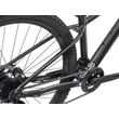 GIANT LIV TEMPT 4 29" BLACK CHROME 2023 NŐI MTB KERÉKPÁR