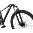 GIANT LIV TEMPT 4 29" BLACK CHROME 2023 NŐI MTB KERÉKPÁR