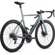 GIANT PROPEL ADVANCED SL 1 AIRGLOW 2023 FÉRFI ORSZÁGÚTI KERÉKPÁR