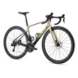 GIANT LIV AVAIL ADVANCED PRO 1 GOLDEN HAZE 2024 NŐI ORSZÁGÚTI KERÉKPÁR