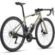 GIANT LIV AVAIL ADVANCED PRO 1 GOLDEN HAZE 2024 NŐI ORSZÁGÚTI KERÉKPÁR