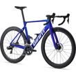 GIANT PROPEL ADVANCED 1 AEROSPACE BLUE 2024 FÉRFI ORSZÁGÚTI KERÉKPÁR