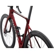 GIANT PROPEL ADVANCED PRO 0 SANGRIA 2024 FÉRFI ORSZÁGÚTI KERÉKPÁR