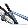 GIANT TCR ADVANCED 0 PRO COMPACT FORST SILVER 2025 FÉRFI ORSZÁGÚTI KERÉKPÁR