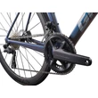 GIANT TCR ADVANCED PRO 0 Di2 OCEAN TWILIGHT 2025 FÉRFI ORSZÁGÚTI KERÉKPÁR