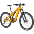 SCOTT PATRON ERIDE 920 ORANGE 2022 FÉRFI ELEKTROMOS ÖSSZTELESZKÓPOS MTB KERÉKPÁR