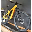 SCOTT PATRON ERIDE 920 ORANGE 2022 FÉRFI ELEKTROMOS ÖSSZTELESZKÓPOS MTB KERÉKPÁR