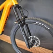 SCOTT PATRON ERIDE 920 ORANGE 2022 FÉRFI ELEKTROMOS ÖSSZTELESZKÓPOS MTB KERÉKPÁR