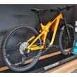 SCOTT PATRON ERIDE 920 ORANGE 2022 FÉRFI ELEKTROMOS ÖSSZTELESZKÓPOS MTB KERÉKPÁR