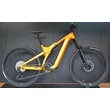 SCOTT PATRON ERIDE 920 ORANGE 2022 FÉRFI ELEKTROMOS ÖSSZTELESZKÓPOS MTB KERÉKPÁR