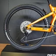 SCOTT PATRON ERIDE 920 ORANGE 2022 FÉRFI ELEKTROMOS ÖSSZTELESZKÓPOS MTB KERÉKPÁR