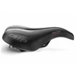 SELLE SMP MARTIN TOURING MEDIUM +GEL 255MM/218MM KERÉKPÁR NYEREG