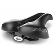 SELLE SMP MARTIN TOURING MEDIUM +GEL 255MM/218MM KERÉKPÁR NYEREG