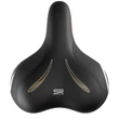 SELLE ROYAL LOOKIN RELAXED 260MMx228MM KERÉKPÁR NYEREG
