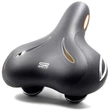 SELLE ROYAL LOOKIN RELAXED 260MMx228MM KERÉKPÁR NYEREG