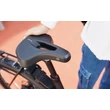 SELLE ROYAL ON OPEN E-BIKE RELAXED 270MM/224MM KERÉKPÁR NYEREG