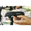 SELLE ROYAL LOOKIN EVO ATHLETIC 261MM/158MM KERÉKPÁR NYEREG