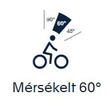 SELLE ROYAL RESPIRO SOFT MODERATE KERÉKPÁR NYEREG