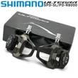 Shimano PD-R8000E1 SPD-SL Országúti Kerékpár Karbon Patent Pedál