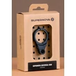 SUPERNOVA Universal HBM  handlebar mount Lámpa Kormány Adapter - Több méretben
