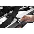 Thule VeloSpace XT 2 938 Vonóhorgos Kerékpárszállító Állvány