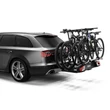 Thule VeloSpace XT 3 939 Vonóhorgos Kerékpárszállító Állvány 2021